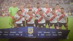River Plate.