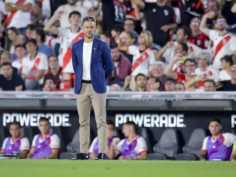 La tajante postura de Demichelis sobre los arbitrajes