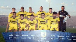 En Boca estallaron contra Diego Martínez y Cavani por el rendimiento ante Unión