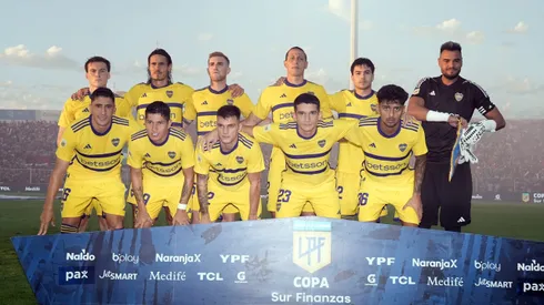 En Boca estallaron contra Diego Martínez y Cavani por el rendimiento ante Unión