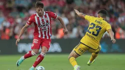 Unión y Boca, frente a frente en Santa Fe.