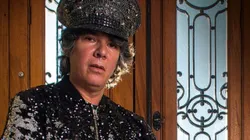 Maxi Trusso, cantante y DJ argentino.