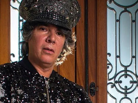 ¿Es verdad que Maxi Trusso será el DJ del Estadio Monumental en River – Independiente Rivadavia?