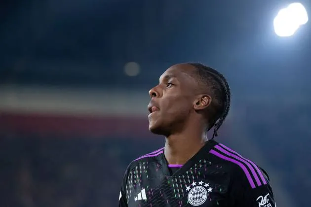 Real Madrid lo consideró como alternativa a Mbappé. Imago