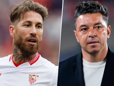 Gallardo quiere a Sergio Ramos para darle soluciones a los problemas de Al Ittihad