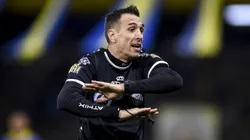 Qué partido va a dirigir Pablo Dóvalo en la próxima fecha de la Copa de la Liga