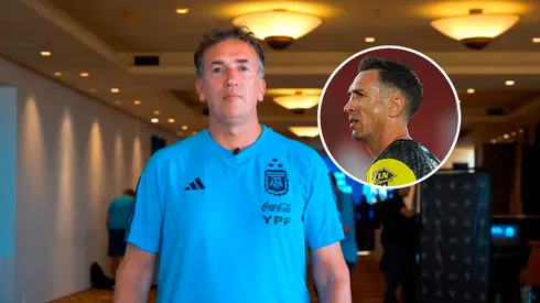 El director nacional de arbitraje respaldó la actuación del encargado de impartir justicia en el partido más polémico de la novena fecha.