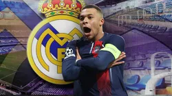 Mbappé es nuevo jugador de Real Madrid