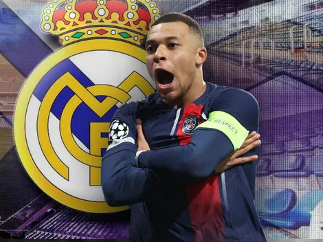 Real Madrid recibe una nueva señal positiva sobre Mbappé