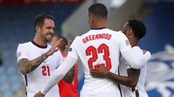 El exjugador de Manchester United podría unirse al seleccionado jamaiquino.