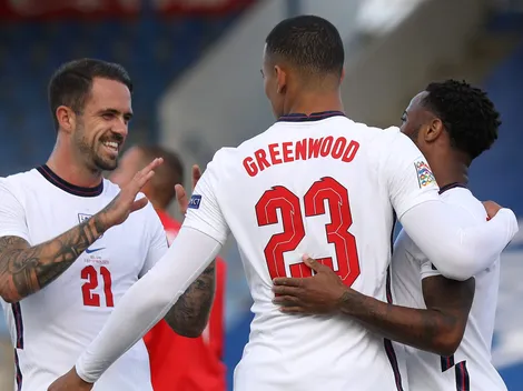 Mason Greenwood: el polémico delantero inglés que podría disputar la Copa América