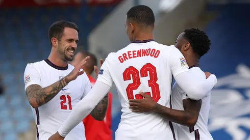 El exjugador de Manchester United podría unirse al seleccionado jamaiquino.