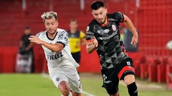 Buffarini, tendencia por su mal rendimiento en Independiente