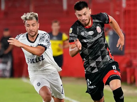 Buffarini, tendencia por su mal rendimiento en Independiente