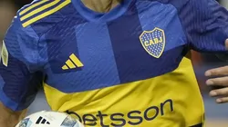 Damián Puebla contó por qué se fue de Boca: "Había mucha competencia"