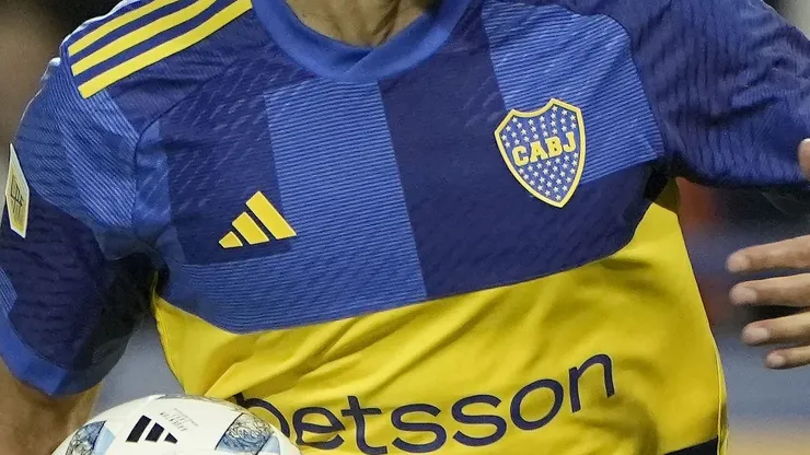 Damián Puebla contó por qué se fue de Boca: "Había mucha competencia"