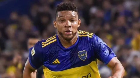 Confirman que la salida de Frank Fabra de Boca sería inminente: se iría en el próximo mercado de pases