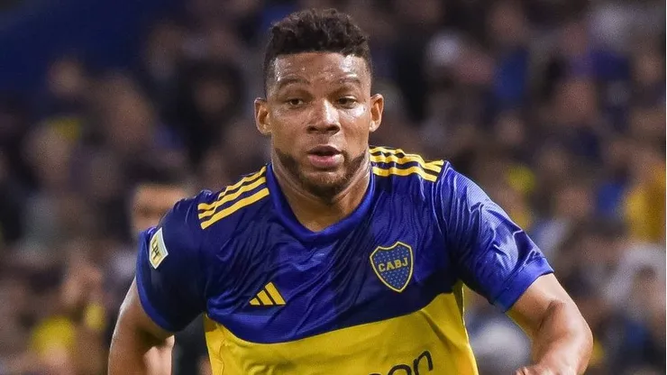 Lo que tiene que pasar para que Fabra deje Boca en este mercado