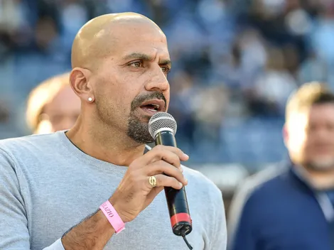 Sin elecciones de por medio, Verón volverá a ser el presidente de Estudiantes