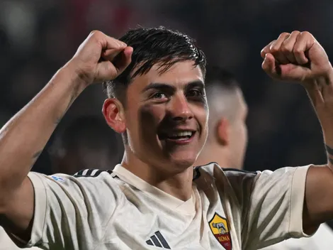 Se sumó West Ham: los 5 equipos que quieren a Dybala