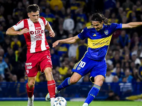 Todos los jugadores de Unión que llegaron desde Boca