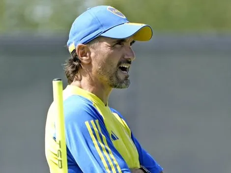 La MLS busca a una promesa de Boca que está en consideración de Diego Martínez