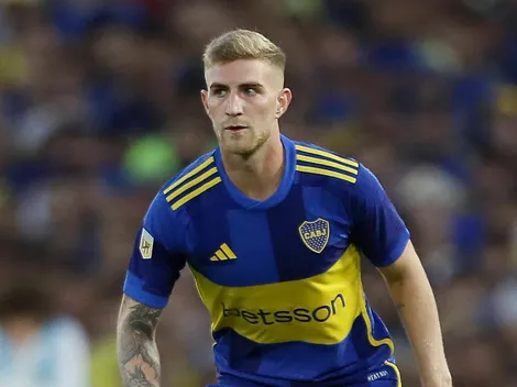 Boca hoy: Nicolás Valentini a la Fiorentina, 2 nuevas bajas para la Sudamericana y más