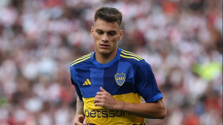 Atento, Boca: la decisión de Kevin Zenón tras conocerse el interés del Newcastle