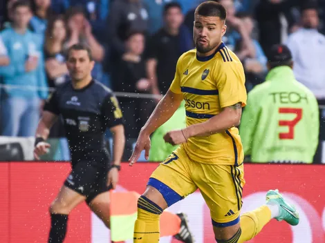 El furioso posteo del padre del Chelo Weigandt contra la dirigencia de Boca