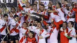 La denuncia de un ex jugador de Tigres por la final de Libertadores perdida ante River