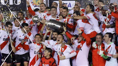 La denuncia de un ex jugador de Tigres por la final de Libertadores perdida ante River