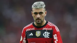 Giorgian de Arrascaeta.