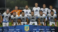 Independiente Rivadavia de Mendoza.