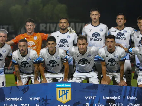 ¿Por qué a Independiente Rivadavia de Mendoza le dicen La Lepra?