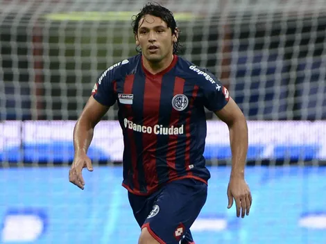 Fue campeón de la Libertadores con San Lorenzo y ahora está en una de las mejores agencias del mundo