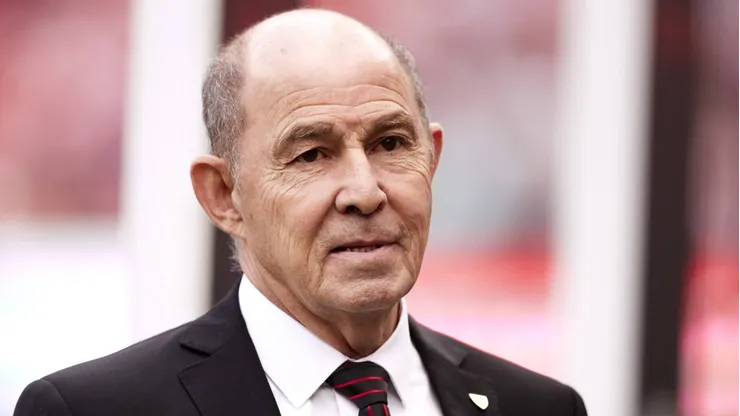 Ricardo Bochini.