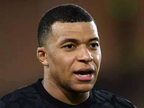 La nueva amenaza de los ultras del PSG a Kylian Mbappé