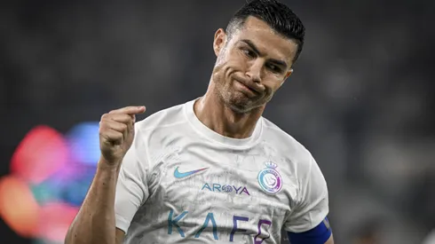 La esposa del portugués reveló cuándo se retirará.