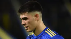 Taborda, una sorpresa que podría jugar en el Superclásico