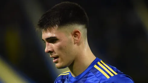 Taborda, una sorpresa que podría jugar en el Superclásico