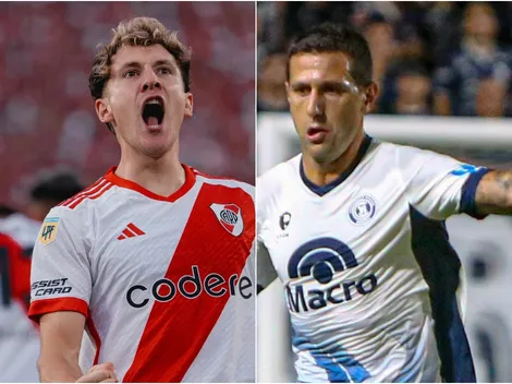 Por qué River ante Independiente Rivadavia es un partido de extremos opuestos