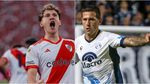 El Millonario se mide ante Independiente Rivadavia.