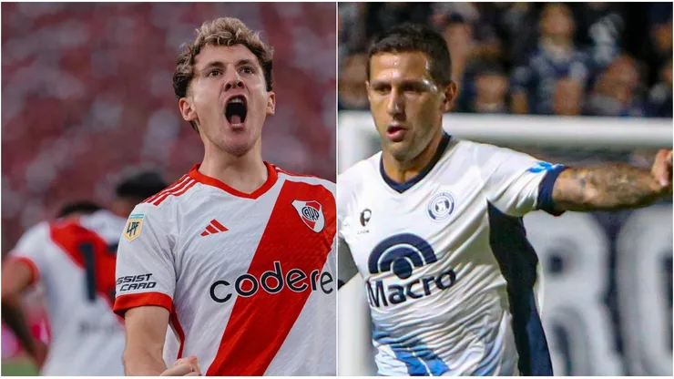 El Millonario se mide ante Independiente Rivadavia.