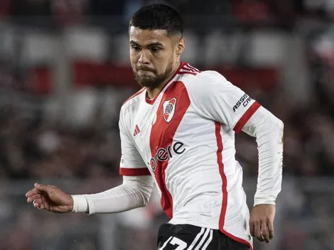 ¿Llegan los tocados de River contra Independiente Rivadavia?