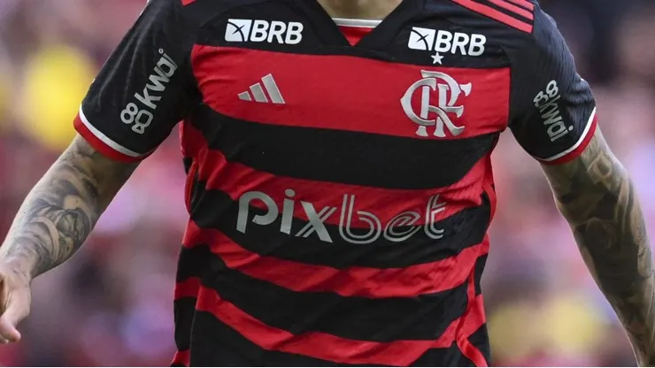 Flamengo va por un mega fichaje.