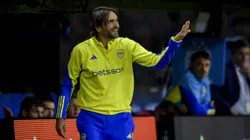 Boca buscará reforzar su defensa con Willer Ditta