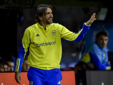 Boca buscará reforzar su defensa con Willer Ditta