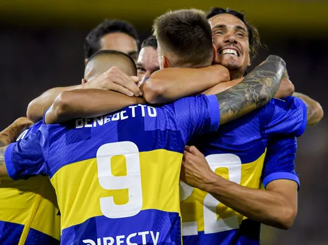 Los hinchas de Boca explotaron contra una figura a pesar de la victoria ante Belgrano: "Es uno menos"