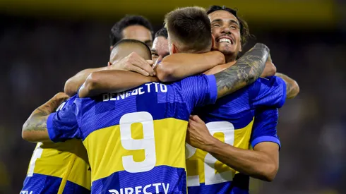 Los hinchas del Xeneize no perdonaron a un titular.