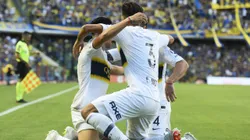 Un ex Boca fue contundente sobre la posibilidad de volver.